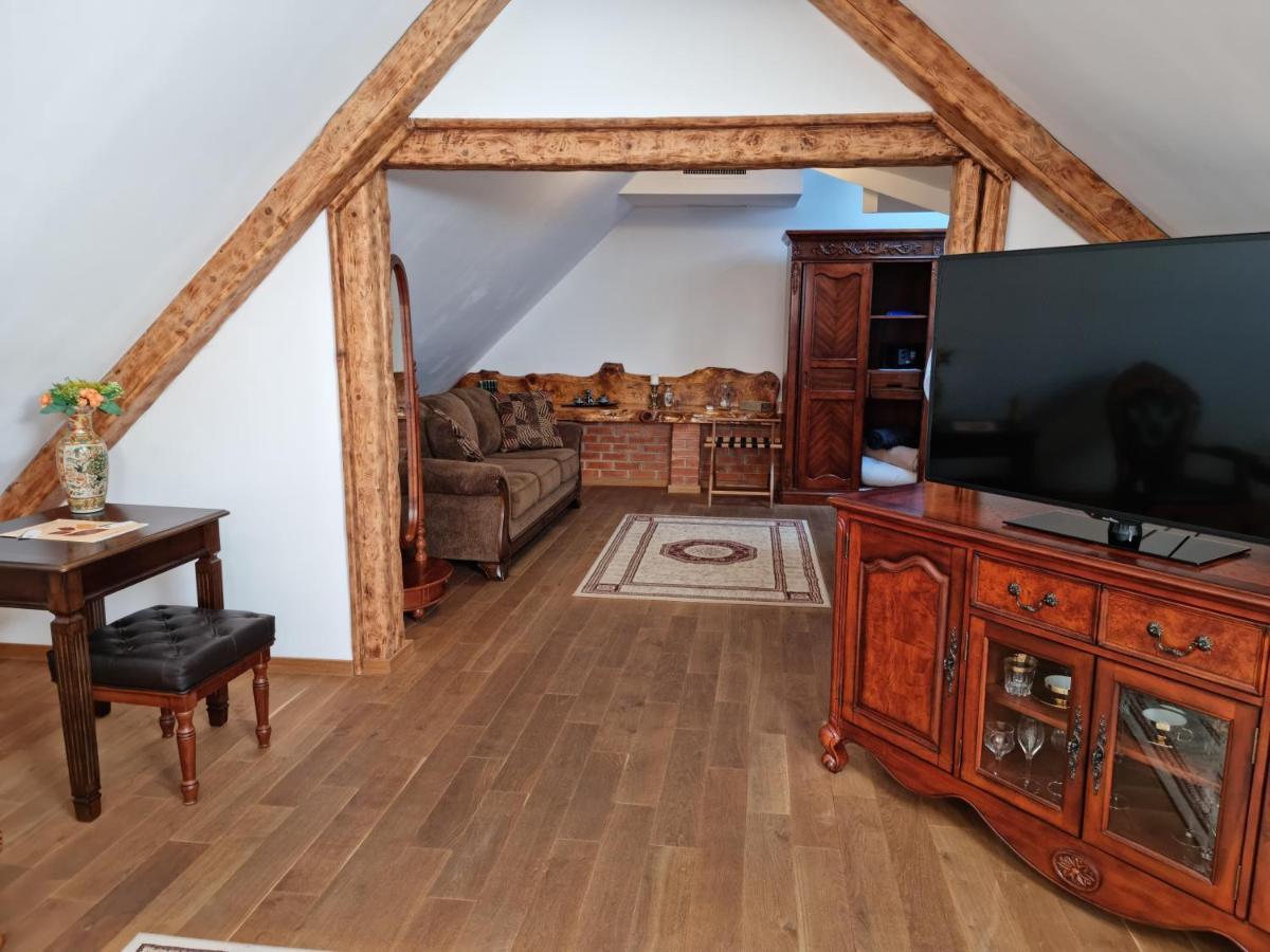 Cetatea Medievala Sybin Zewnętrze zdjęcie
