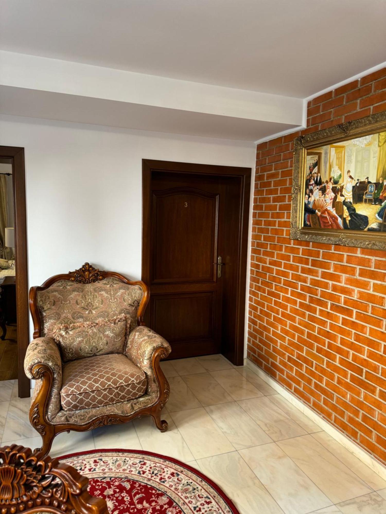 Cetatea Medievala Sybin Zewnętrze zdjęcie